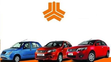قیمت خودروهای سایپا امروز جمعه 12 آذر 1400