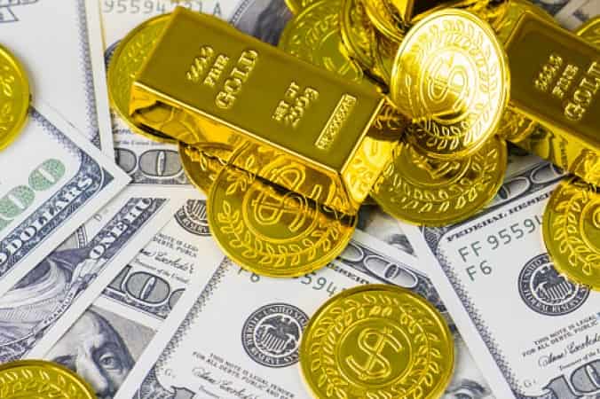 قیمت دلار وسکه و طلا امروز 29 آذر 1400