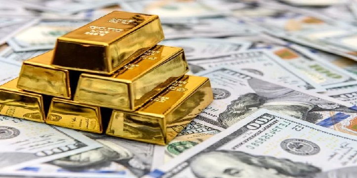 قیمت طلا امروز قیمت سکه امروز قیمت دلار امروز