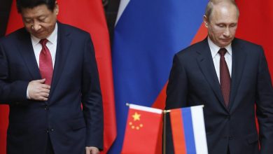 میزان صادرات و واردات به چین و روسیه در هفت ماهه سال