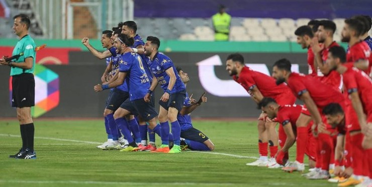 پرسپولیس و استقلال از آسیا حذف می‌شوند؟