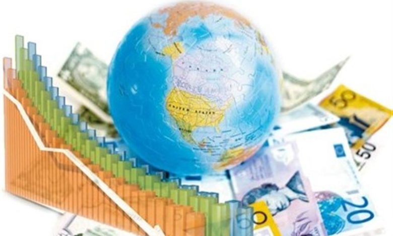 پیش بینی 10 چالش اقتصادی جهان در سال 2022