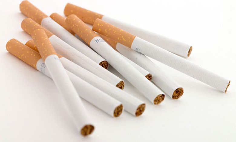 احتمال افزایش ۸۰۰درصدی مالیات سیگار