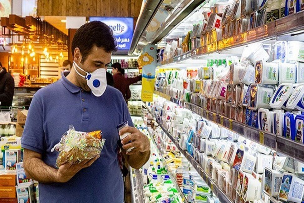 اعلام لیست جدید مواد غذایی مشمول درج قیمت تولیدکننده + جزئیات
