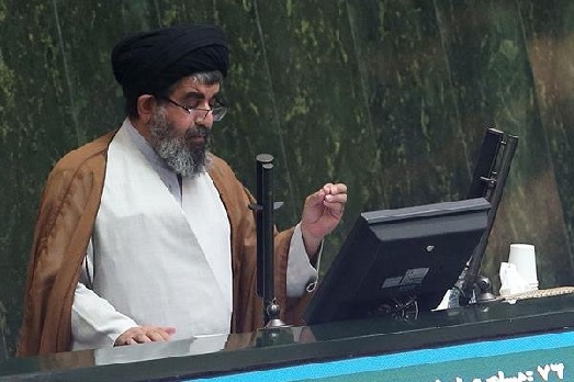 انتصابات رانتی وزارت کار افشاگری موسوی لارگانی درباره وزیر کار