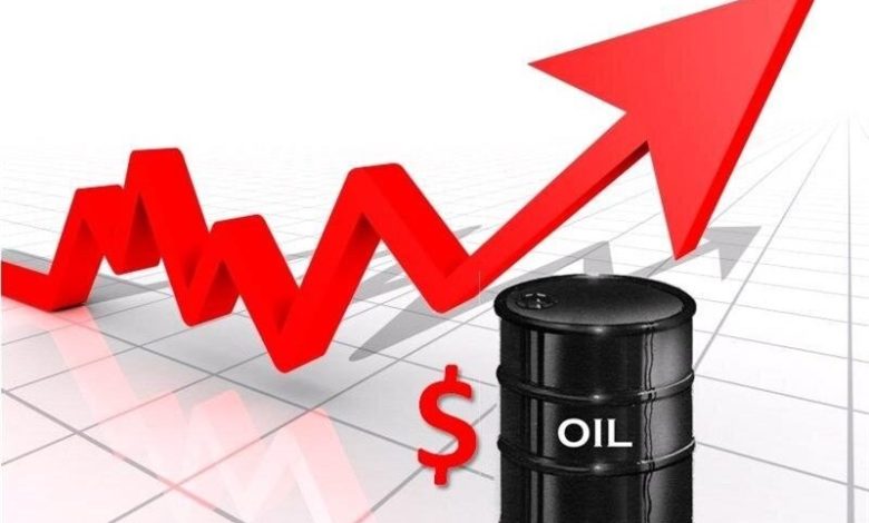 صعود قیمت نفت به بالای 86 دلار