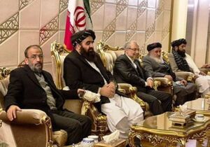 طالبان دیدار با احمد مسعود در تهران را تایید کرد