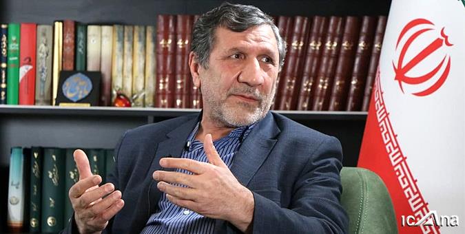 غلامحسین رضوانی نایب رئیس کمیسیون برنامه بودجه و محاسبات مجلس