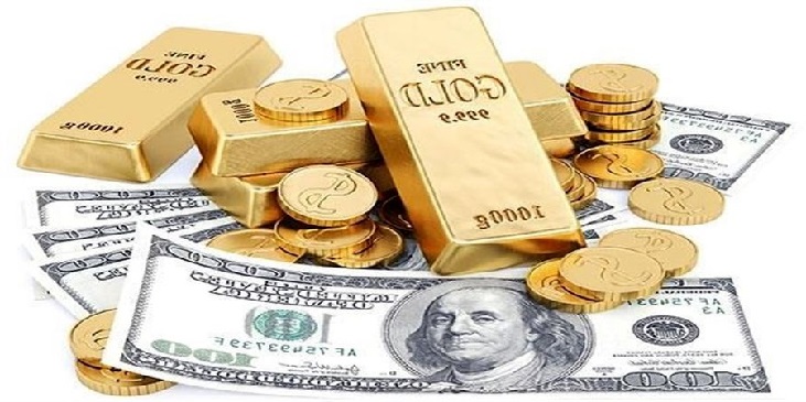 قیمت دلار امروز قیمت طلا امروز قیمت سکه امروز