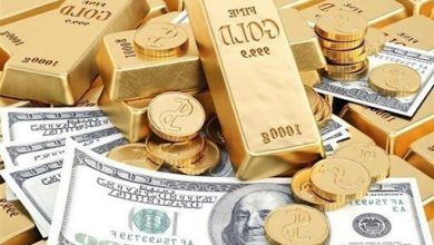 قیمت دلار طلا و سکه امروز 5 بهمن