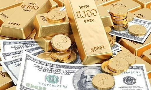 قیمت دلار طلا و سکه امروز 5 بهمن