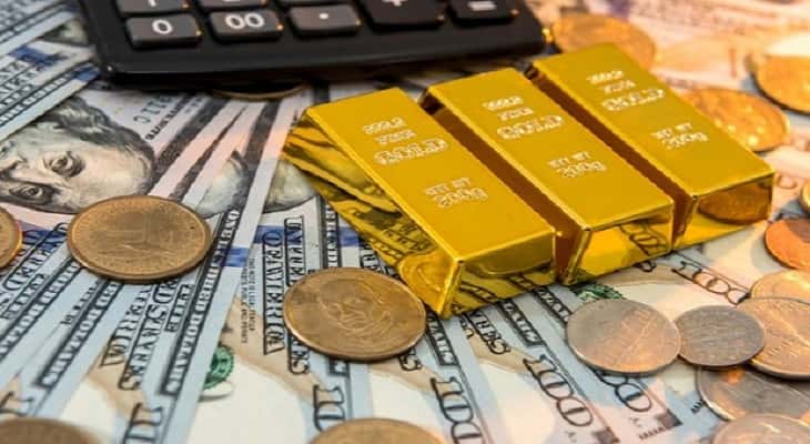 قیمت طلا امروز قیمت دلار امروز قیمت سکه امروز