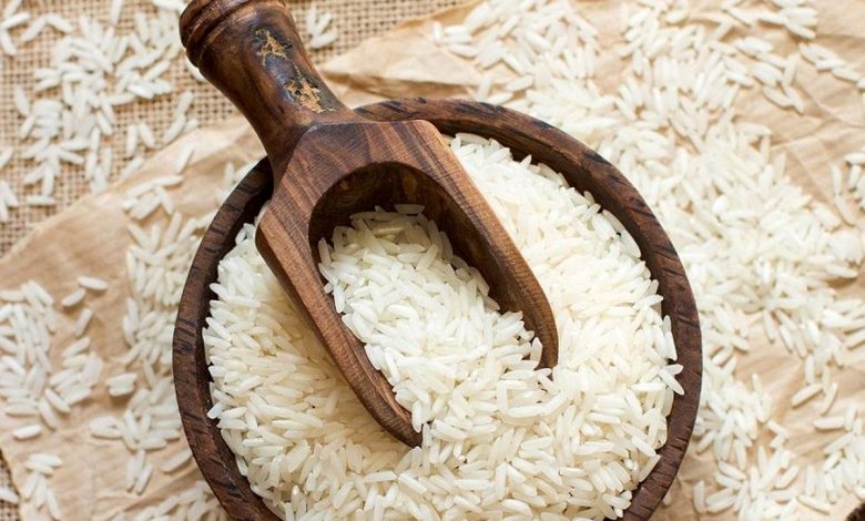 قیمت عمده فروشی برنج شمال اعلام شد
