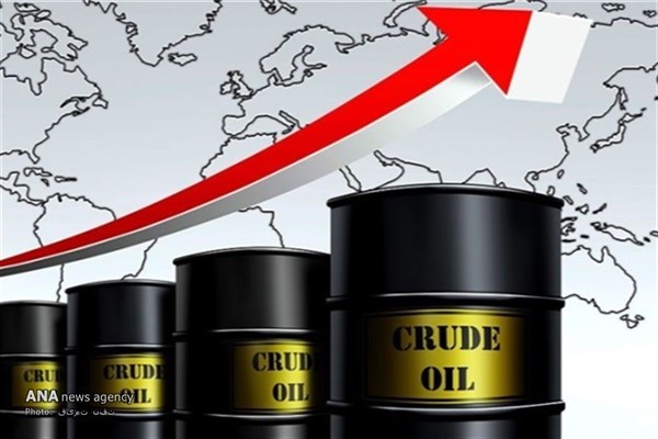 قیمت نفت از مرز ۷۹دلار گذشت