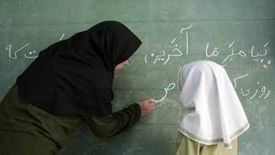 مشمولین رتبه‌بندی معلمان اعلام شدند