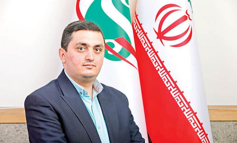 میثم فدایی مدیرعامل فرابورس شد