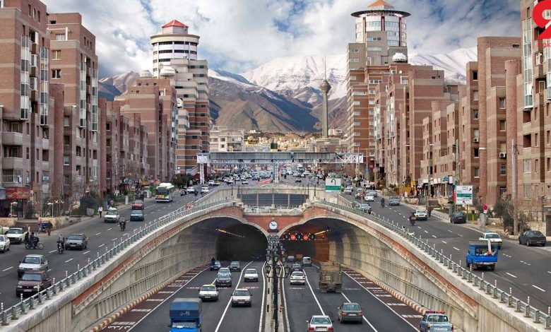 نرخ اجاره مسکن در تهران در دی‌ماه امسال کاهشی شد