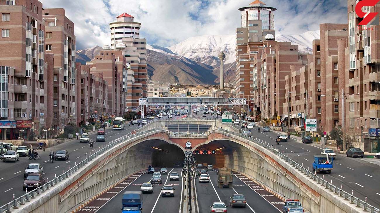نرخ اجاره مسکن در تهران در دی‌ماه امسال کاهشی شد