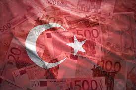 نرخ تورم در ترکیه تا پایان ۲۰۲۲ به ۲۷درصد می‌رسد