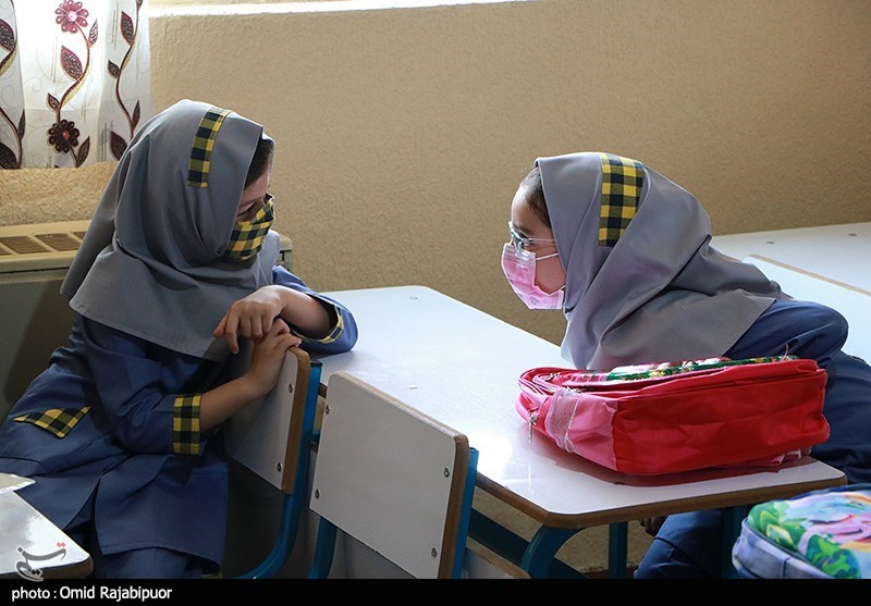 آخرین تصمیمات درباره فعالیت حضوری مدارس تهران