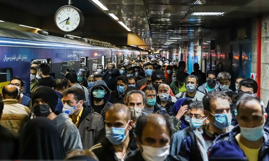 آخرین مصوبات کرونایی تهران اعلام شد!