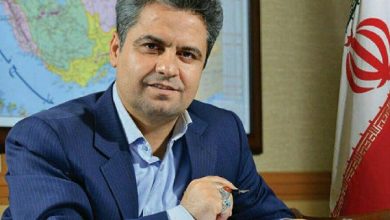 ابراهیم کاردگر مدیرعامل بیمه ما شد
