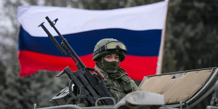 ارتش روسیه دستور حمله به اوکراین را دریافت کرده است
