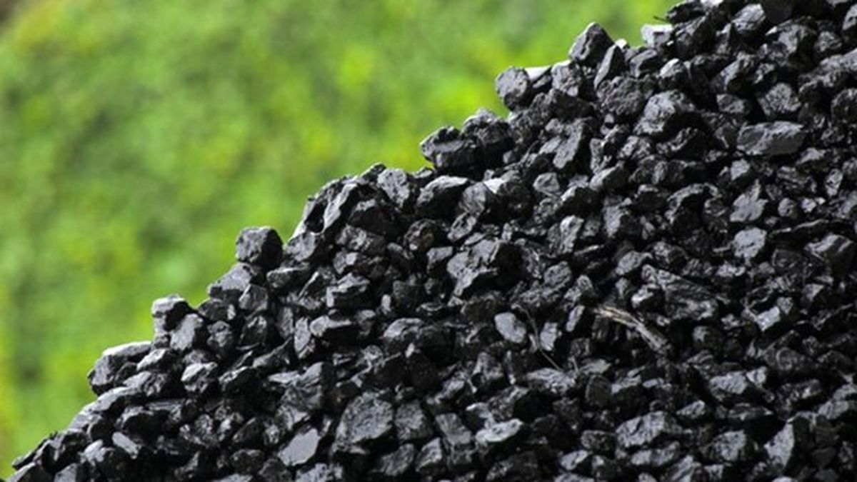 افزایش مصرف زغال‌سنگ در قاره سبز به دلیل گرانی گاز