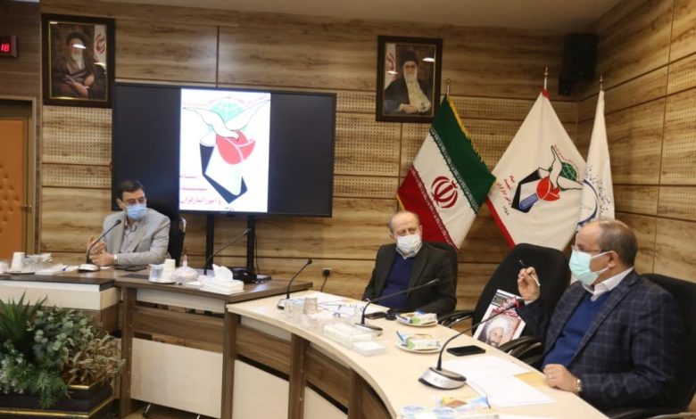 برنامه پرداخت 1900 میلیارد ریال تسهیلات بانک توسعه تعاون برای اشتغال ایثارگران