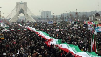 جزئیات برگزاری مراسم ۲۲ بهمن در تهران اعلام شد