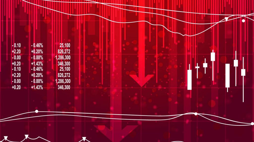 جزئیات پایان بورس امروز 7 اسفند 1400 افت 5 هزار واحدی شاخص کل