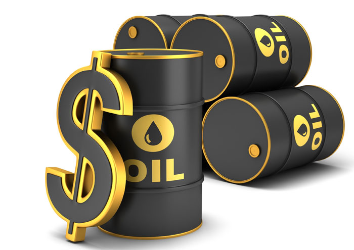 جنگ قیمت نفت را به ۱۰۱ دلار و ۸۰ سنت رساند