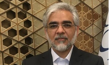 حسین قربانزاده 