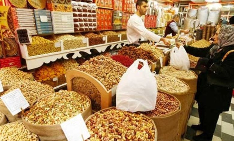 خرید آجیل برای عید چند تمام می شود؟ + جدول