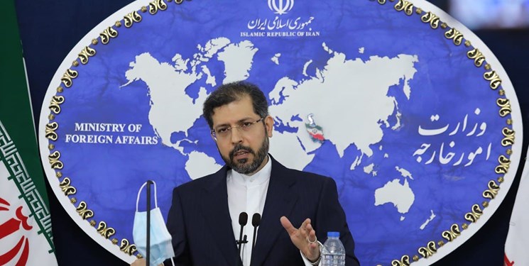 خطیب‌زاده هیچ ضرب الاجلی را قبول نمی‌کنیم