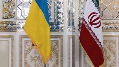 درخواست سفارت ایران در اوکراین از اتباع کشورمان