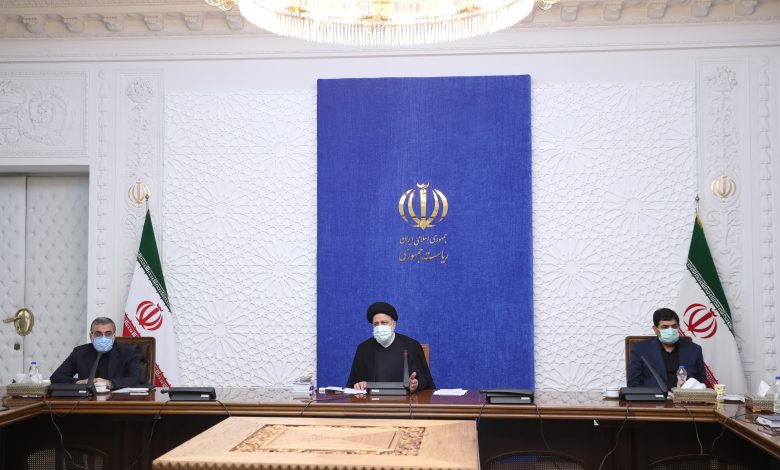 ستاد هماهنگی اقتصادی