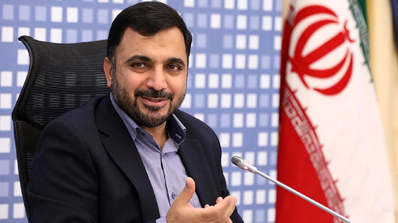 سرعت اینترنت در ایران 100 برابر بیشتر می شود
