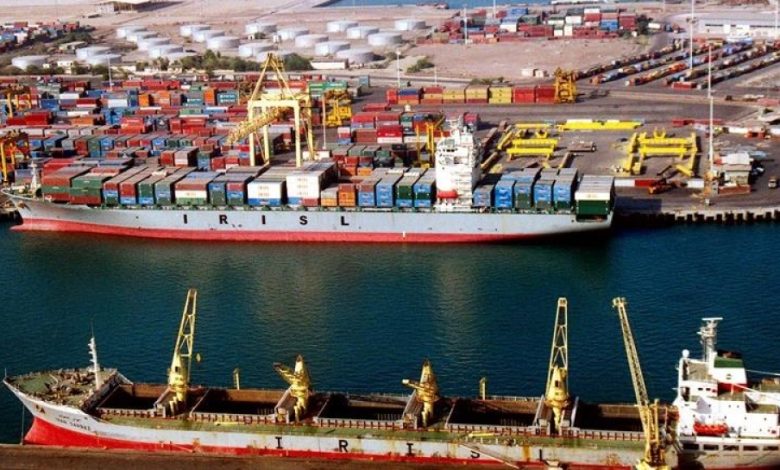 سهم قطر از تجارت خارجی ایران چقدر است؟