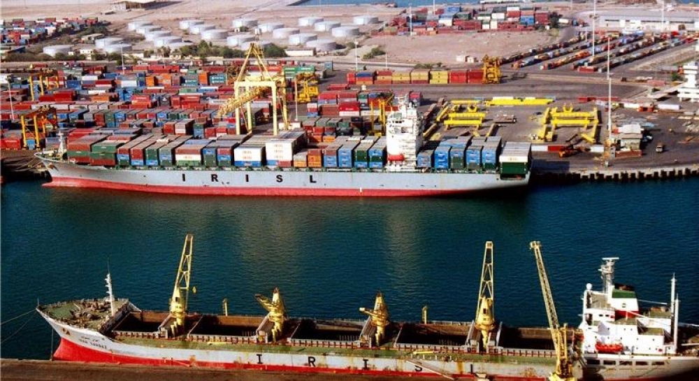 سهم قطر از تجارت خارجی ایران چقدر است؟