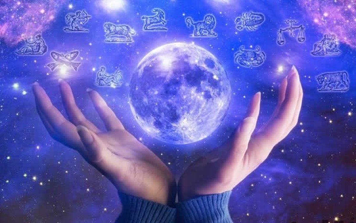 فال روزانه دوشنبه 9 اسفند 1400 فال فردا