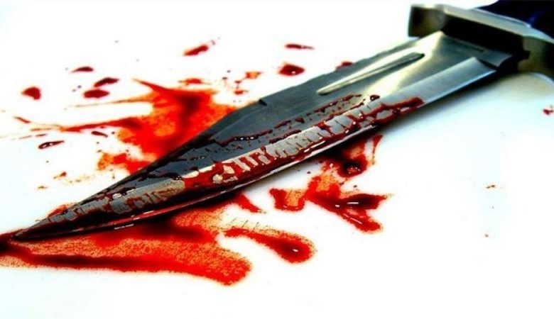 قتل فجیع ؛ قاتل سر همسرش را در خیابان های اهواز چرخاند