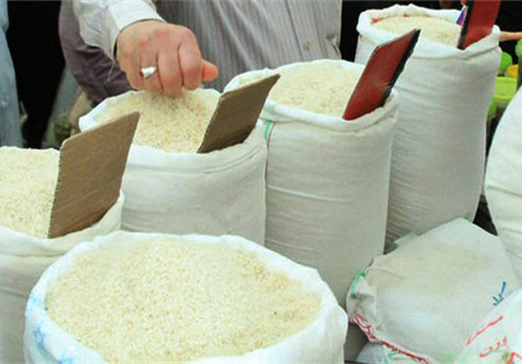 قیمت برنج ایرانی باز هم رکورد زد