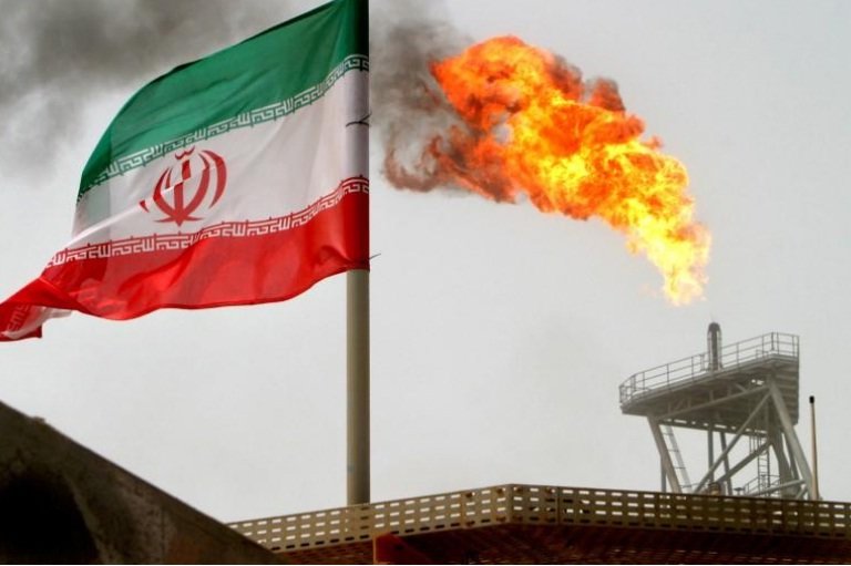 قیمت نفت ایران کاهش یافت
