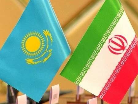 لغو روادید، مقدمه افزایش تجارت با قزاقستان