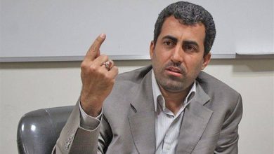  محمدرضا پورابراهیمی صادرات ایران به ۴۳ میلیارد دلار رسید