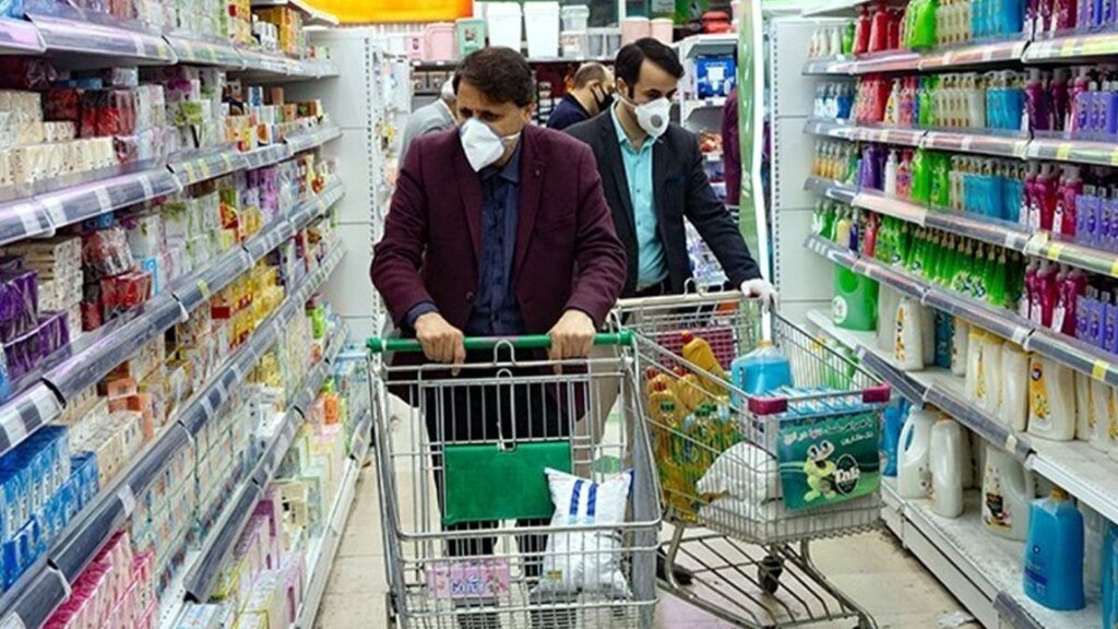 هزینه سبد معیشت کارگران به مرز ۹ میلیون تومان رسید