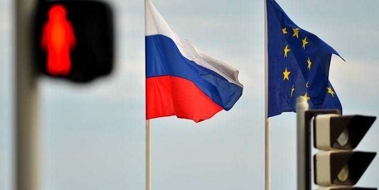 پیشنهاد بسته تحریمی جدید اروپا علیه روسیه