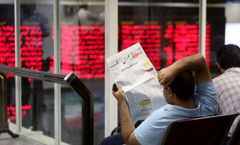 گزارش پایان بورس امروز 18 بهمن 1400