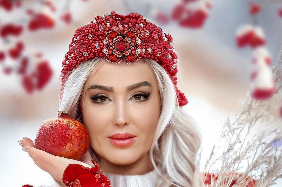 اعتراف تکان دهنده بهنوش بختیاری / کاش چهره ام فقط برای همسرم بود + عکس 10 بازسازی صحنه خودکشی زهره فکور صبور